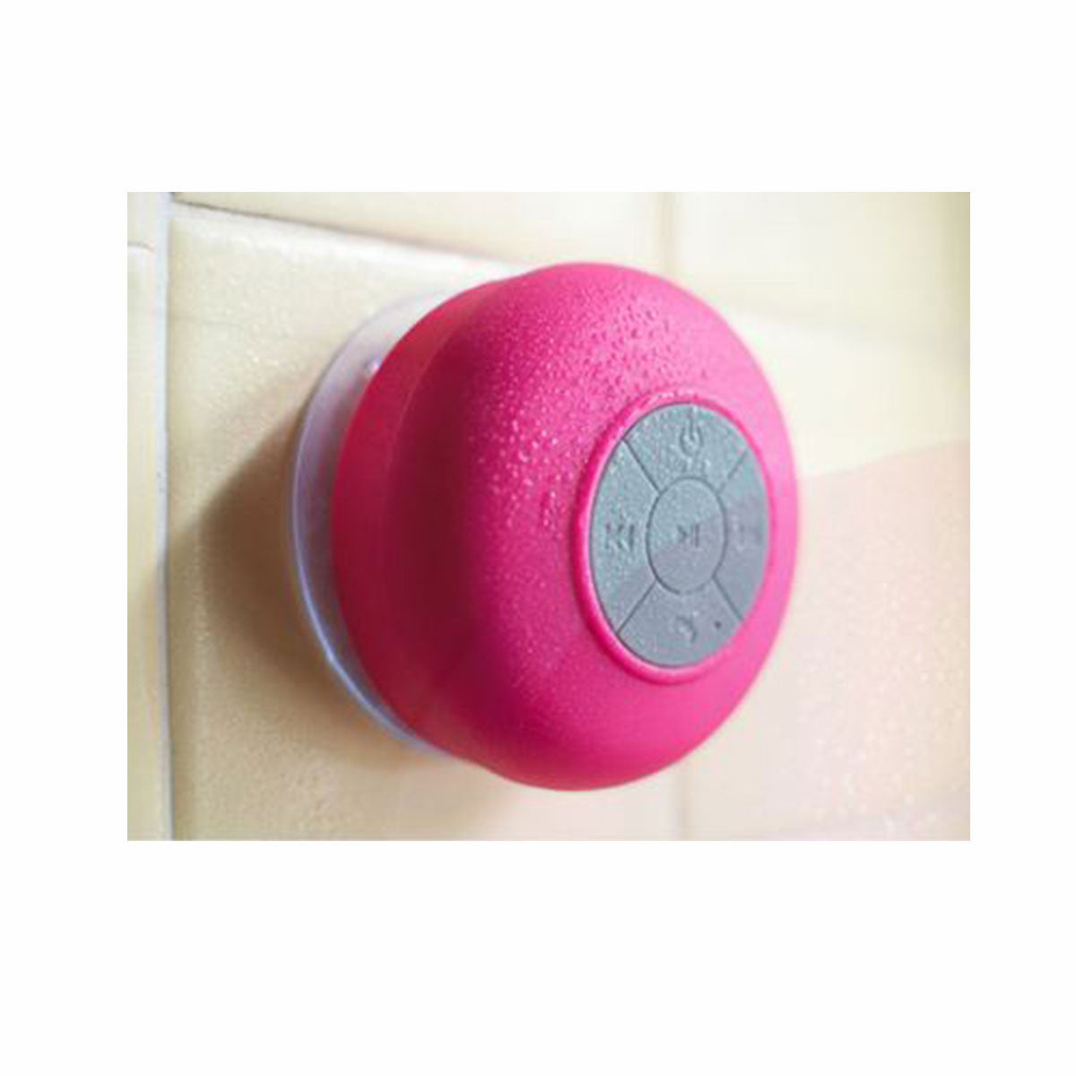 AquaBeat™ Pro – Parlante Impermeable Bluetooth