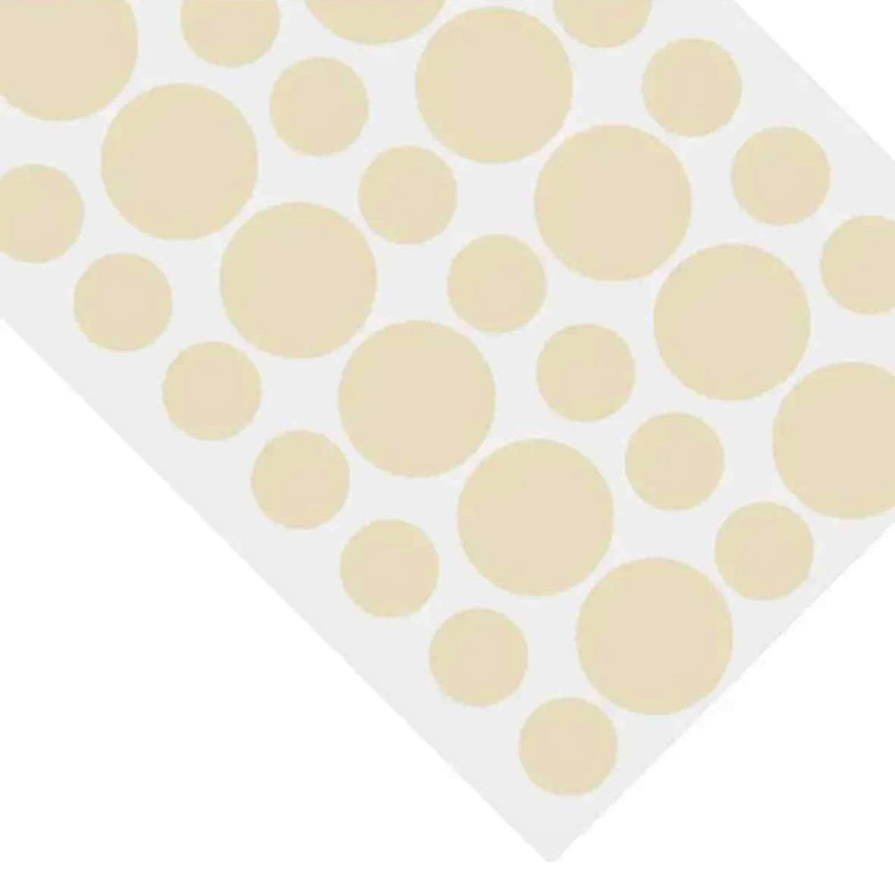 Parches Hidrocoloides Antiacne