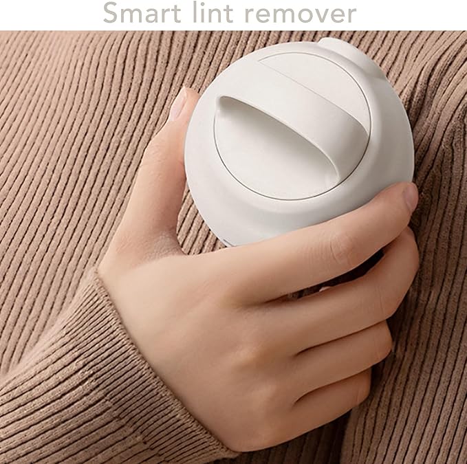 Quita Pelusas Electrico Digital