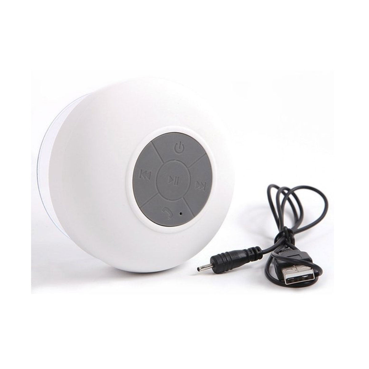 AquaBeat™ Pro – Parlante Impermeable Bluetooth